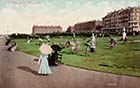 Cliftonville Promenade 1907 | Margate History